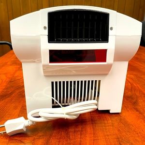 Automatic Infrared Hand Dryer